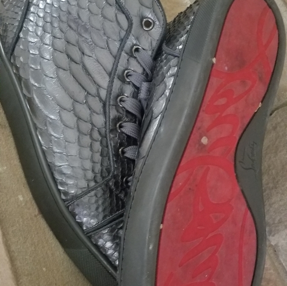 Christian louboutin - Picture 3 of 3